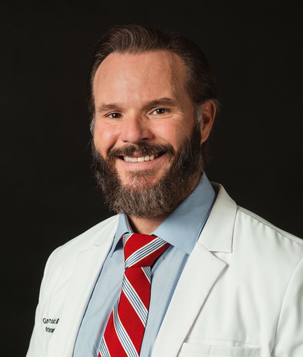 Gregory A Reynolds MD